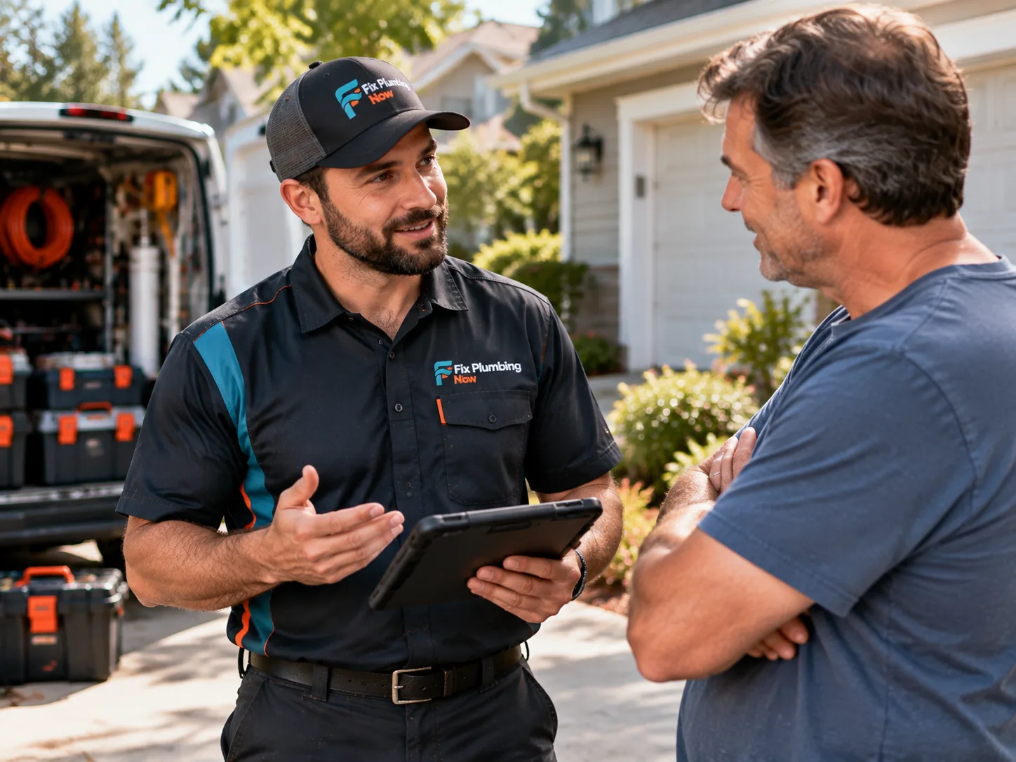 Clogged Drain Service Ceres, CA FAQs
